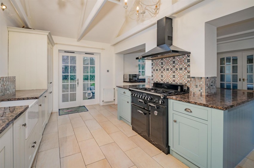 Images for Kinnaird, Inchture, Perth