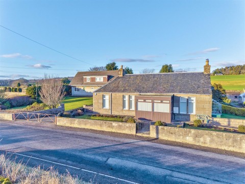 View Full Details for Lochmill Cottage, Rosemill Road, Bridgefoot, Dundee