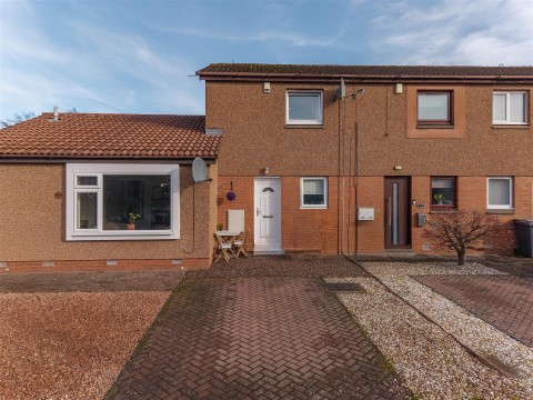 View Full Details for 22, Belltree Gardens, Broughty Ferry, Dundee