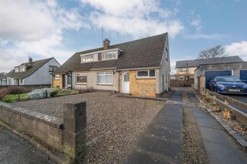 View Full Details for 8, Burnhaven Gardens, Broughty Ferry, Dundee