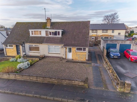 View Full Details for 8, Burnhaven Gardens, Broughty Ferry, Dundee