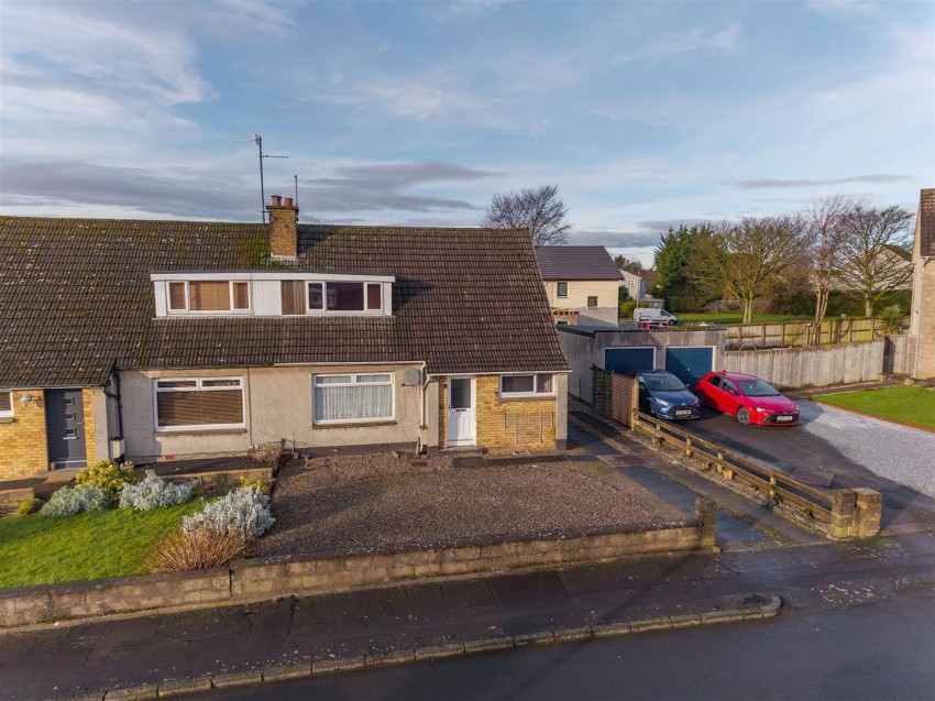 Images for Burnhaven Gardens, Broughty Ferry, Dundee