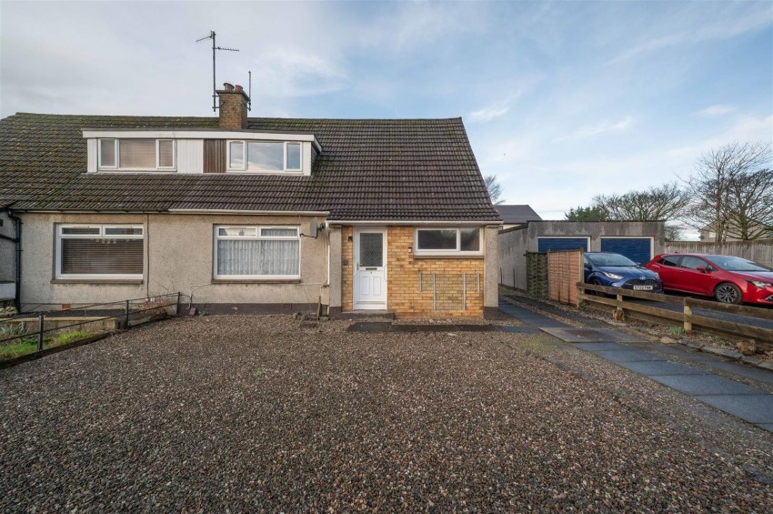 Images for Burnhaven Gardens, Broughty Ferry, Dundee