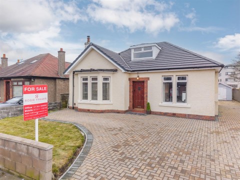 View Full Details for 11, Harefield Avenue, Dundee