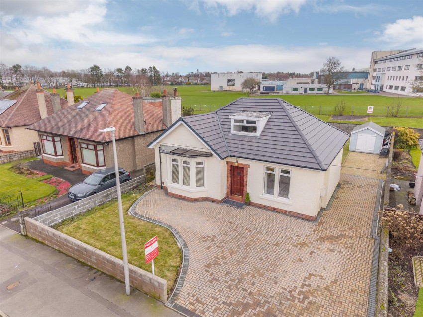 Images for Harefield Avenue, Dundee