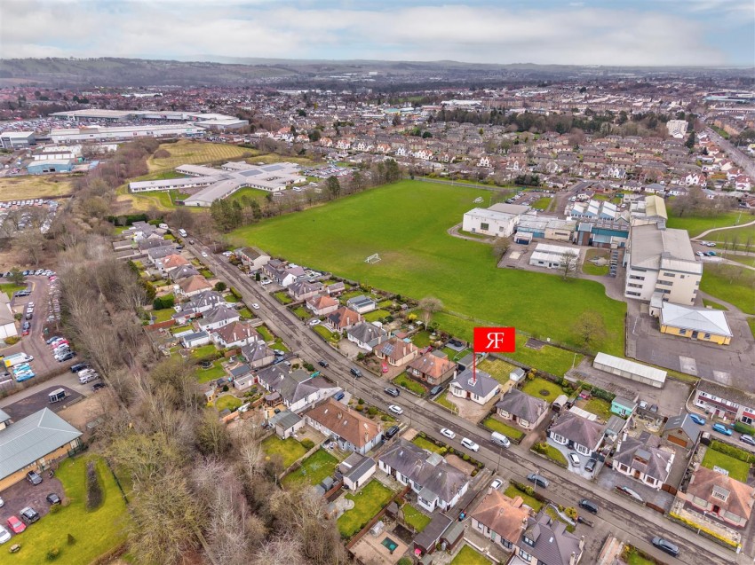 Images for Harefield Avenue, Dundee