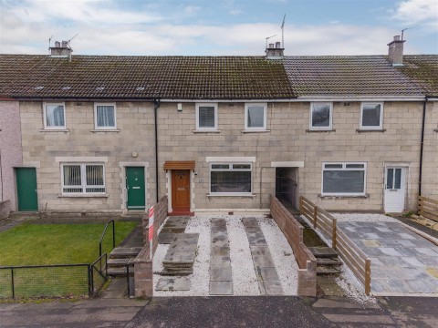 View Full Details for 21, Balbeggie Terrace, Dundee