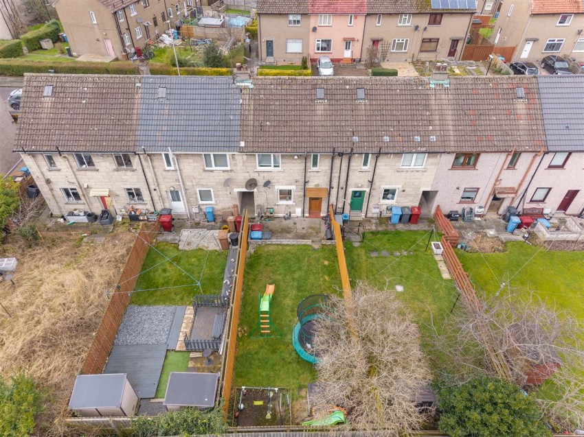 Images for Balbeggie Terrace, Dundee