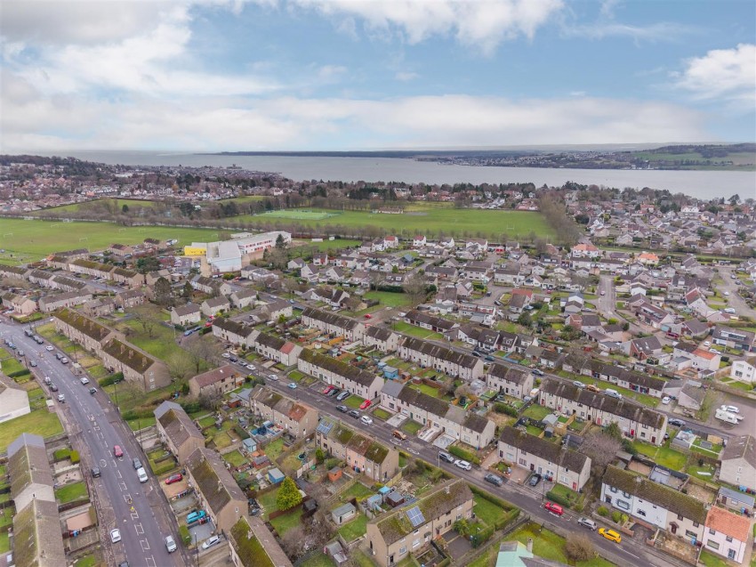 Images for Balbeggie Terrace, Dundee