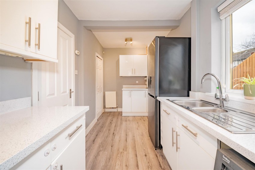 Images for Balbeggie Terrace, Dundee