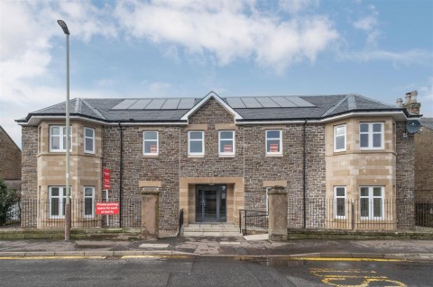View Full Details for Flat c, 15, Panmure Street, Monifieth