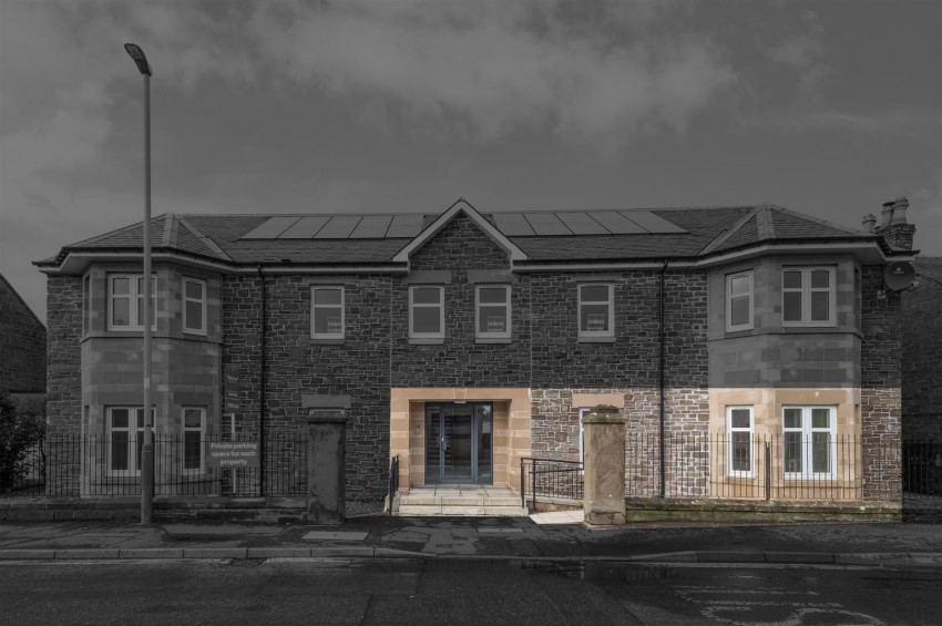 Images for Panmure Street, Monifieth