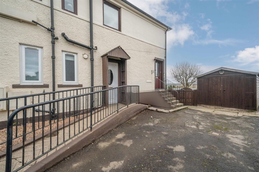 Images for Dronley Terrace, Muirhead, Dundee