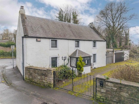 View Full Details for The Toll House, Baldovie Toll, Dundee