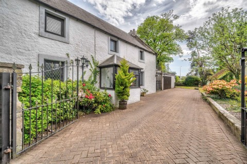 View Full Details for The Toll House, Baldovie Toll, Dundee