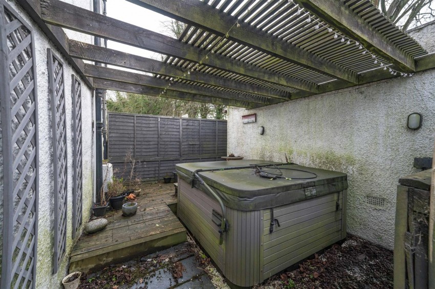 Images for Baldovie Toll, Dundee