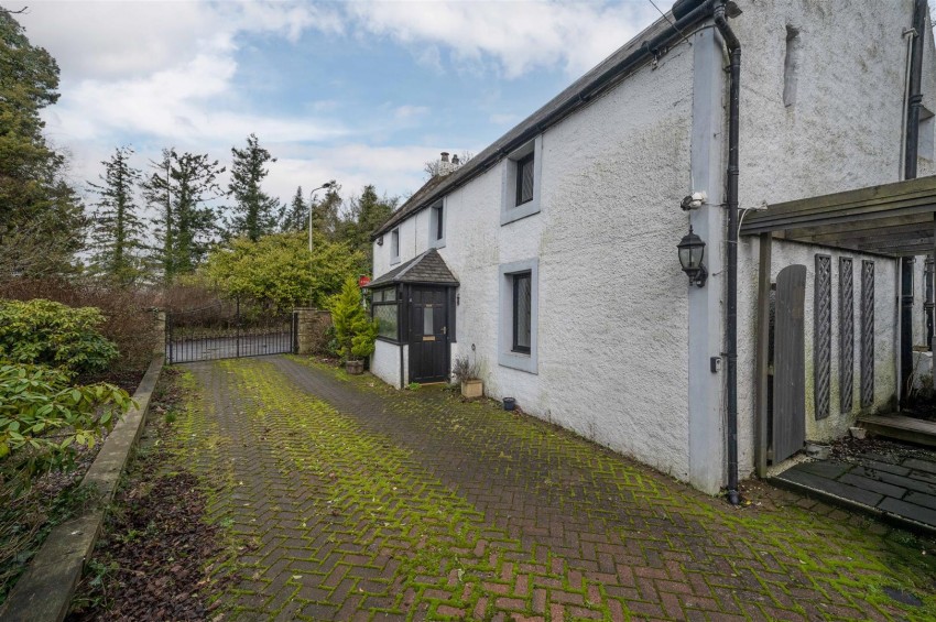 Images for Baldovie Toll, Dundee