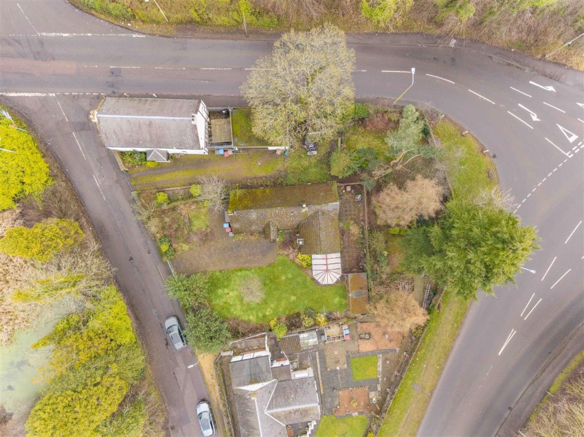 Images for Baldovie Toll, Dundee