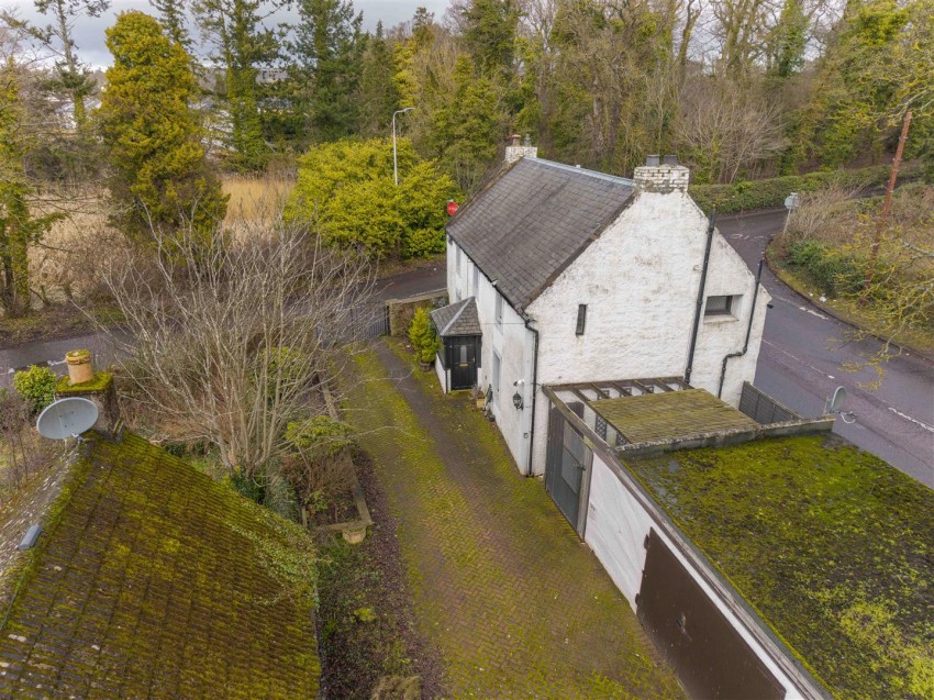 Images for Baldovie Toll, Dundee