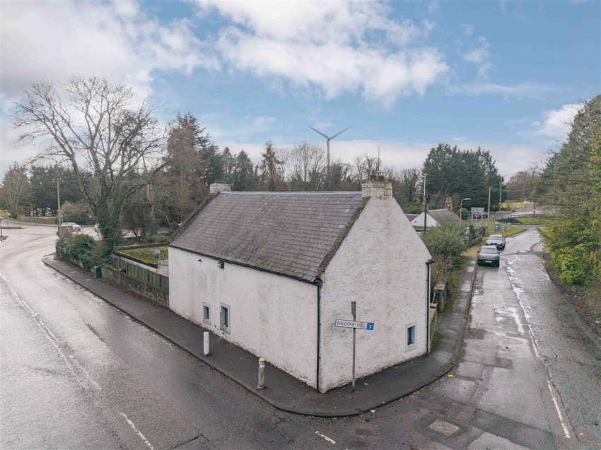 Images for Baldovie Toll, Dundee