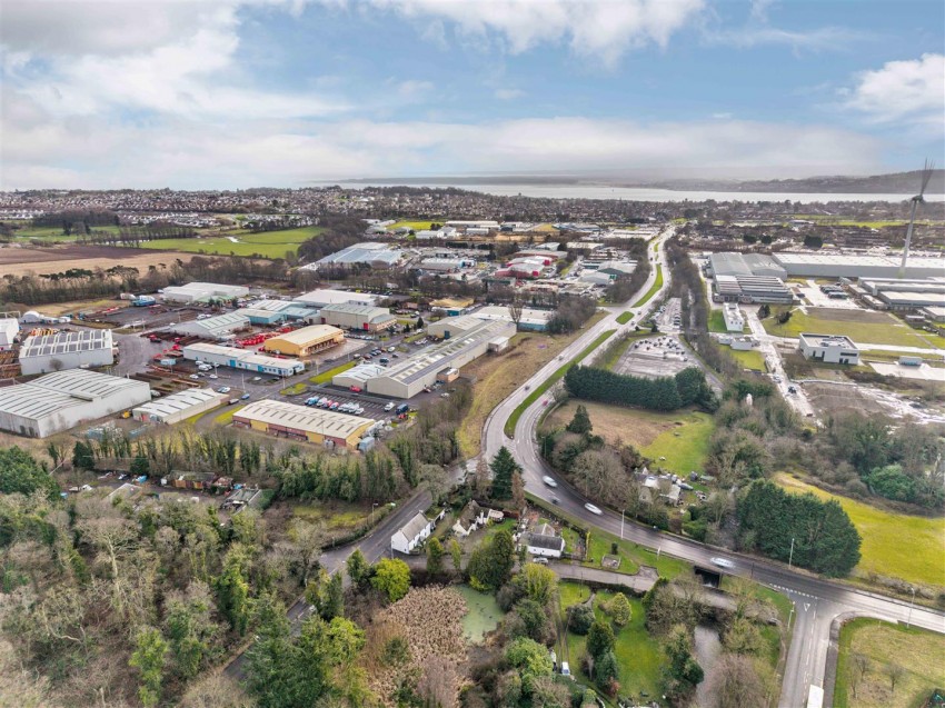 Images for Baldovie Toll, Dundee