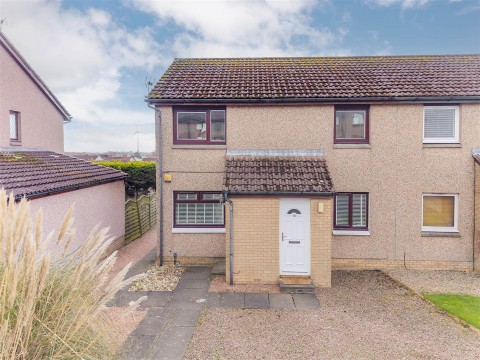 View Full Details for 20, Traquair Gardens, Dundee