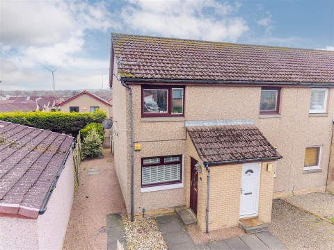 View Full Details for 20, Traquair Gardens, Dundee