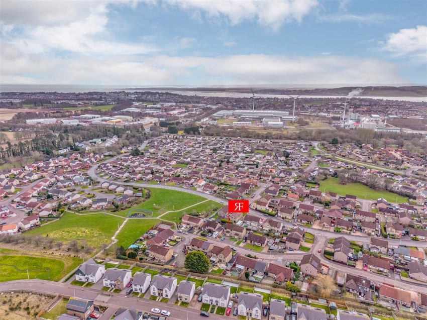 Images for Traquair Gardens, Dundee