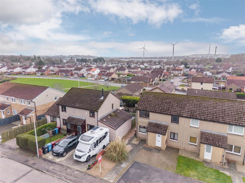 Images for Traquair Gardens, Dundee
