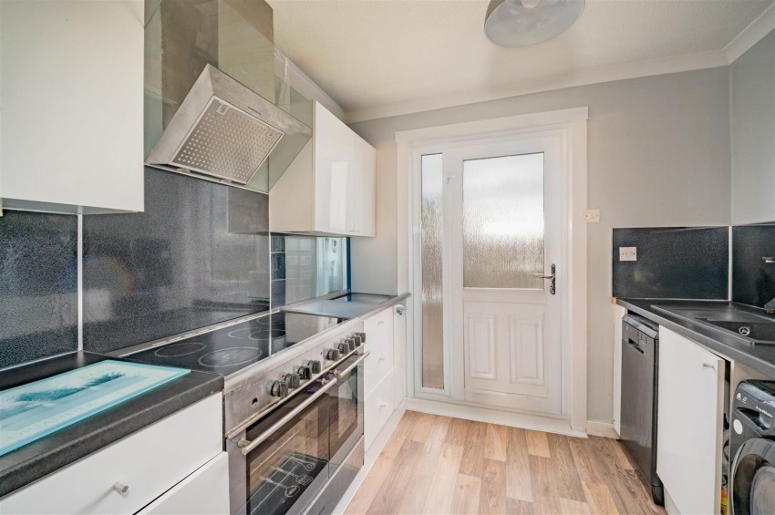 Images for Traquair Gardens, Dundee