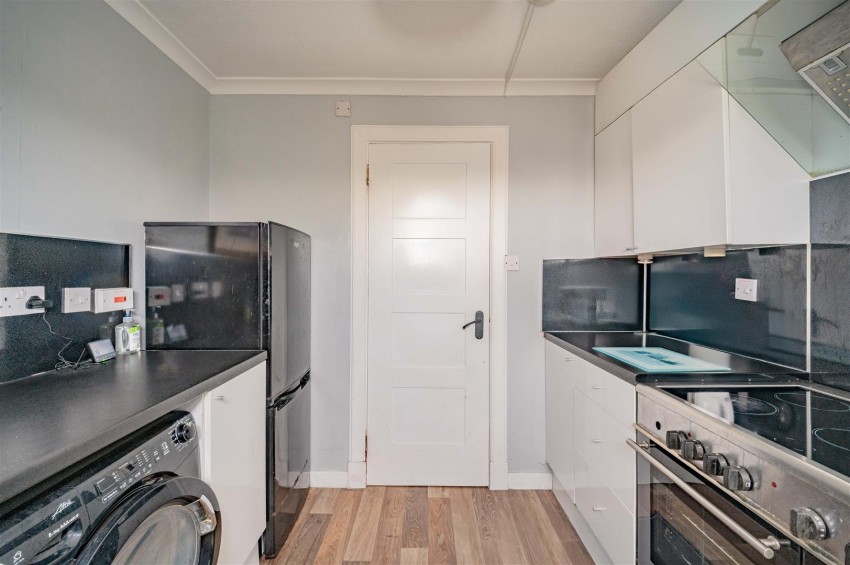 Images for Traquair Gardens, Dundee