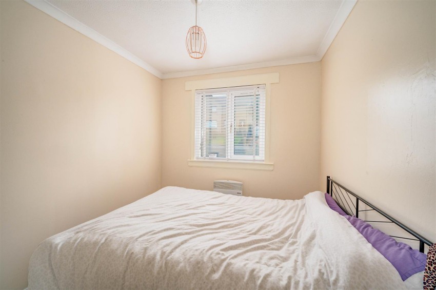 Images for Traquair Gardens, Dundee