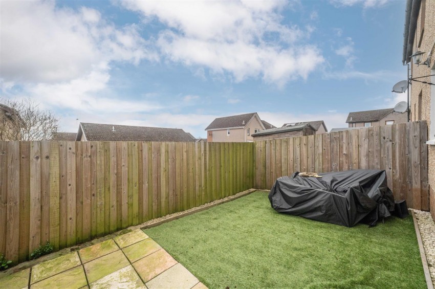 Images for Traquair Gardens, Dundee