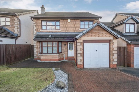 View Full Details for 57, Clovis Duveau Drive, Dundee