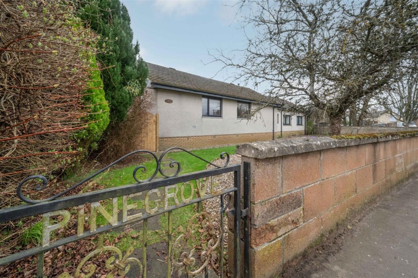 Images for Alyth Road, Meigle, Blairgowrie