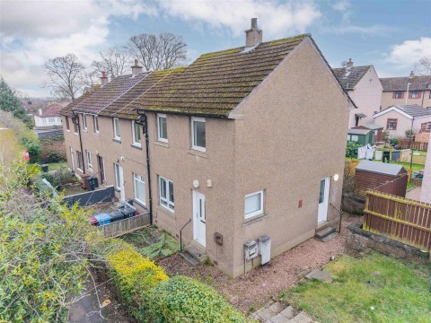 View Full Details for 9, Mclean Place, Dundee