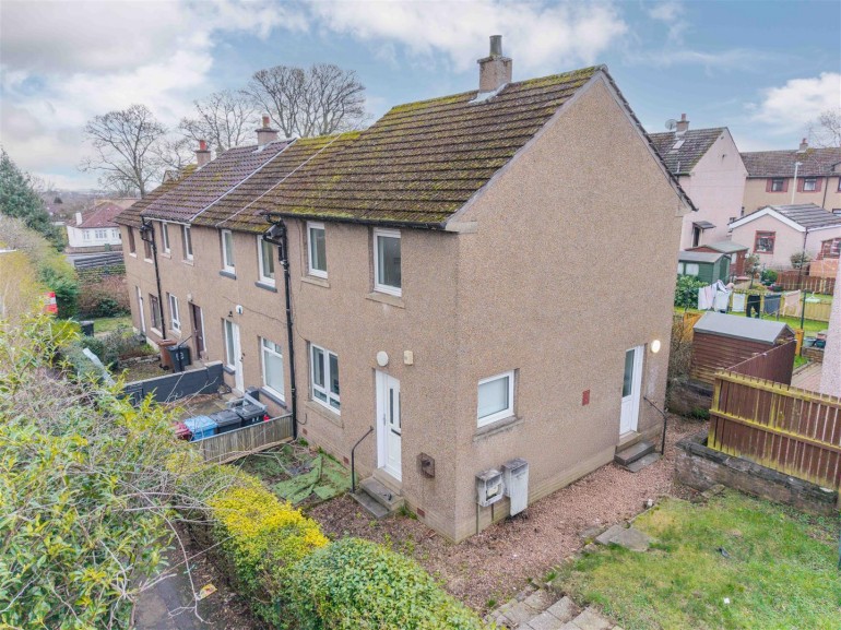 9, Mclean Place, Dundee