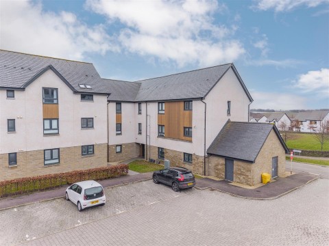 View Full Details for 52, Braes Of Gray Road, Dundee