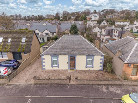 View Full Details for 114, Dundee Street, Carnoustie