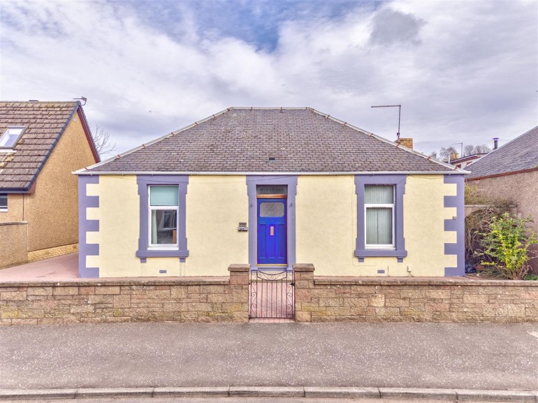 114, Dundee Street, Carnoustie