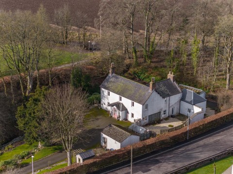 View Full Details for Lochmill House, Lochmill, Kirriemuir