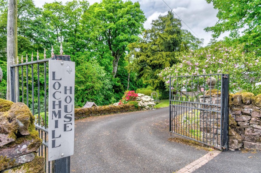 Images for Lochmill, Kirriemuir