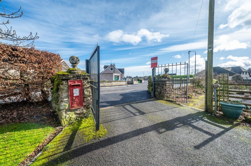 Images for Lochmill, Kirriemuir