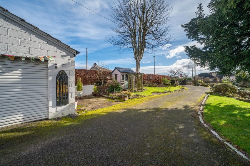 Images for Lochmill, Kirriemuir