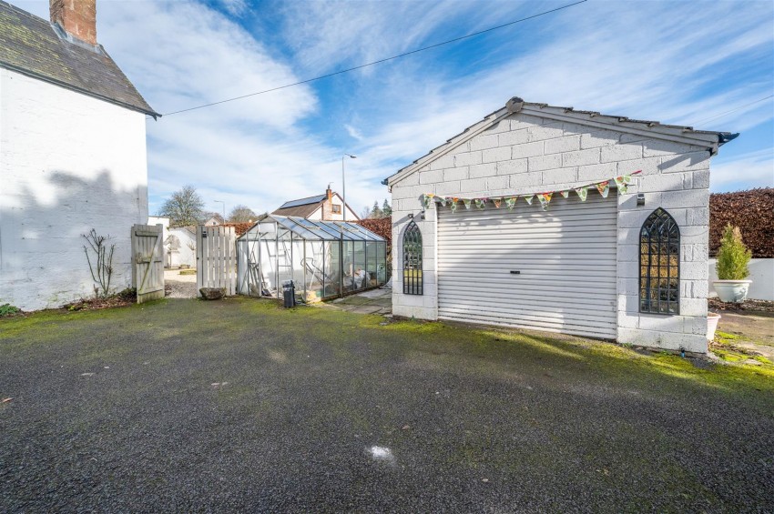 Images for Lochmill, Kirriemuir