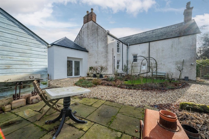 Images for Lochmill, Kirriemuir