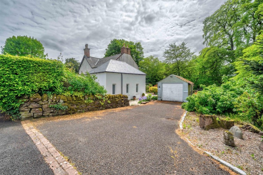 Images for Lochmill, Kirriemuir
