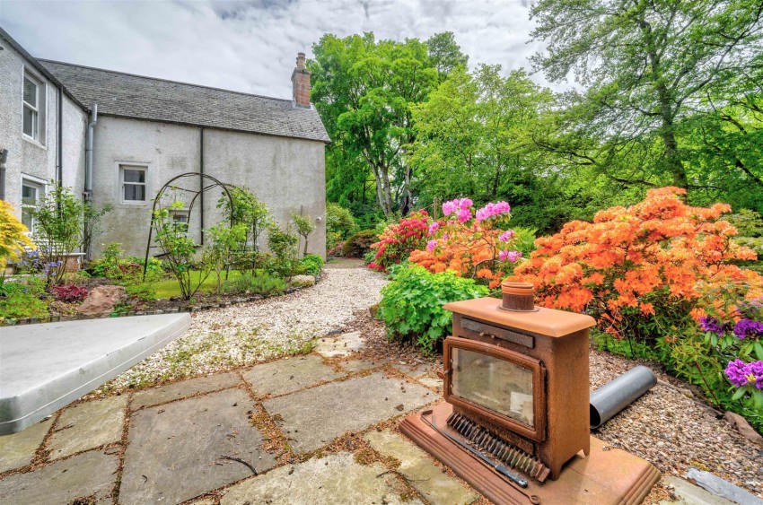 Images for Lochmill, Kirriemuir