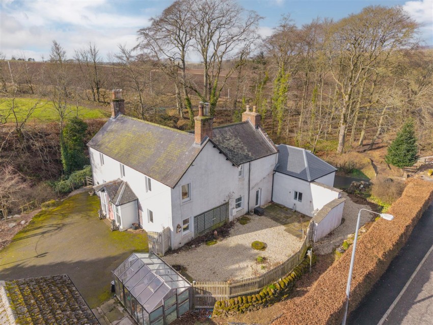 Images for Lochmill, Kirriemuir