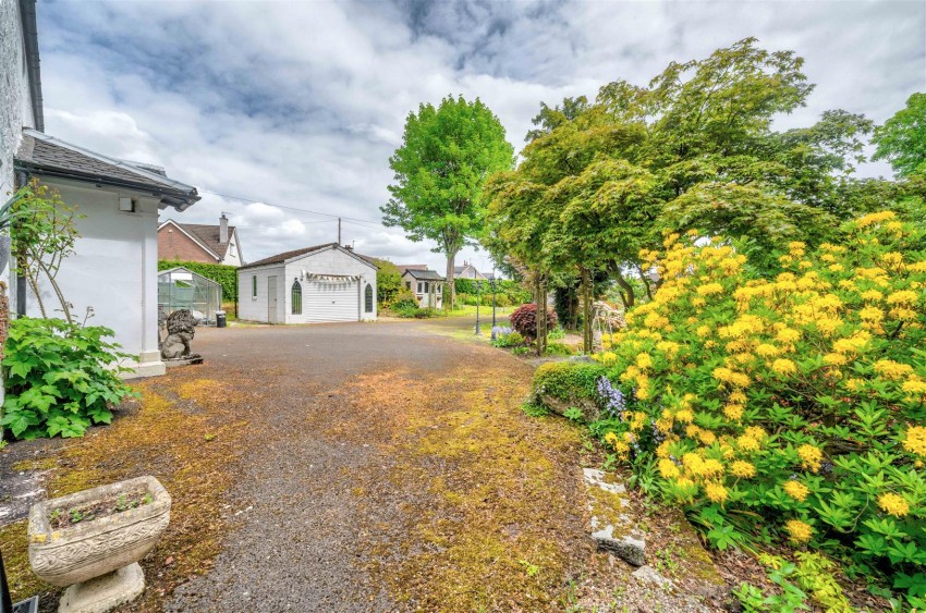 Images for Lochmill, Kirriemuir